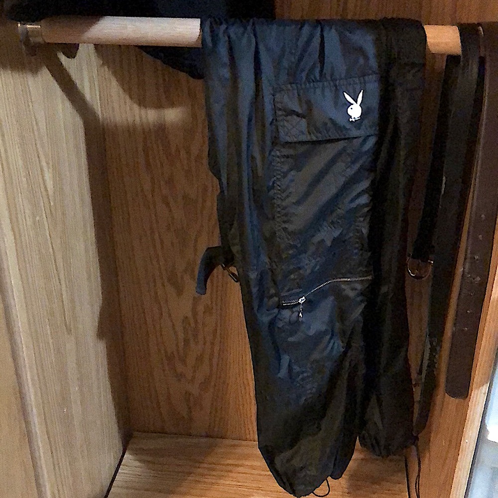 Women’s Playboy by Pacsun pants